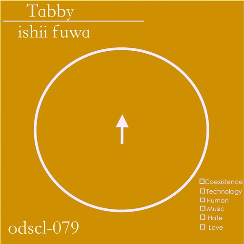 Ishii Fuwa - Tabby [ODSCL079]